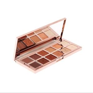 Patrick Ta Major Dimension Eyeshadow Palette NEW